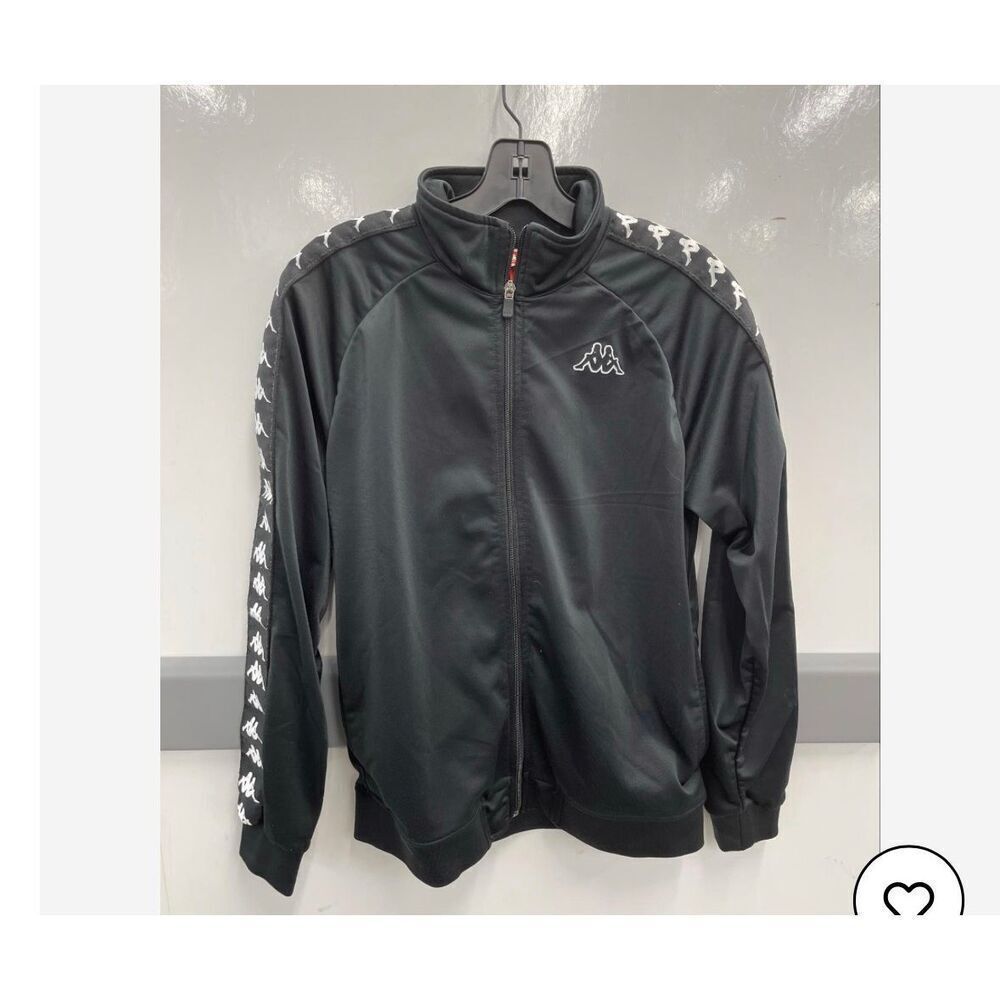 Kappa jacket